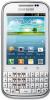 Samsung -    Telefon Mobil Samsung Galaxy Chat B5330, 850 MHz, Android v4 ICS, TFT capacitiv touchscreen 3", 2MP, 4GB, Wi-Fi (Alb)