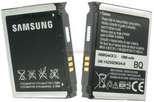 Samsung -  Acumulator Samsung AB603443CU