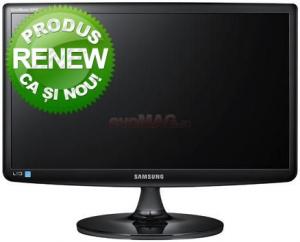 Samsung -  RENEW! Monitor LED Samsung 18.5" S19A100N