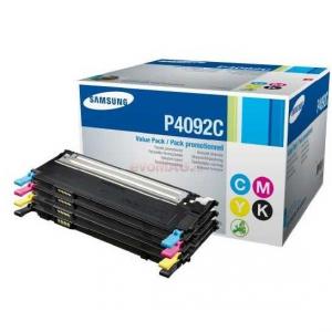 Samsung -  Set Toner Samsunge CLT-P4092C