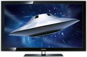 Samsung - Promotie Plasma TV 50" PS50C530, Full HD, Anynet+, Tehnologie HyperReal