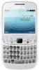 Samsung - telefon mobil chat s3570, dual sim (alb)