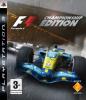SCEE - Cel mai mic pret!  Formula One Championship Edition (PS3)