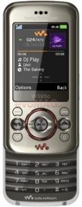 Sony Ericsson - Telefon Mobil W395 (Titanium)