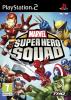 Thq - marvel super hero squad (ps2)