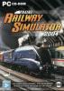 Thq - trainz railway simulator 2004 (pc)