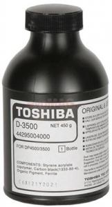 Toshiba - Developer Toshiba D-3500 (Negru)