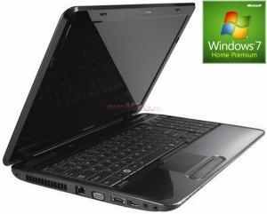 Toshiba - Laptop Satellite L655-121 (Core i5)