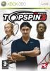 2k games - top spin 3 (xbox 360)