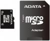 A-data - card a-data microsdhc 8gb (class 4) + adaptor sd