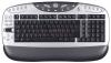 A4Tech - Tastatura Multimedia KBS-26