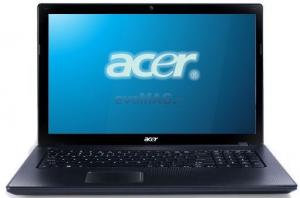 Acer aspire 7739g 384g50mnkk