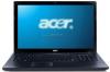 Acer -    laptop aspire 7739g-384g50mnkk (intel core