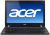 Acer - Laptop Acer TravelMate B 113-M-33218G32akk (Intel Core i3-3217U, 11.6", 8GB, 320GB, Intel HD Graphics 4000, USB 3.0, HDMI, Linux, Negru)