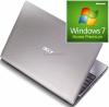 Acer - promotie laptop aspire 5741-334g32mn (core i3)