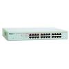 Allied telesis - switch 24port