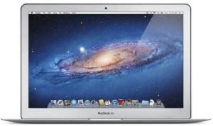 Apple -  Laptop Apple MacBook Air 13 (Intel Core i7 1.8GHz, 13.3", 4GB, 256GB Flash Storage, Intel HD Graphics 3000, Mac OS X Lion)
