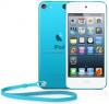 Apple - iPod Touch Apple&#44; Generatia &#35;5&#44; 64GB (Albastru)
