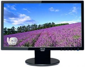 Monitor led 20" ve208d