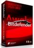 Bitdefender - antivirus plus 2013 pentru 3