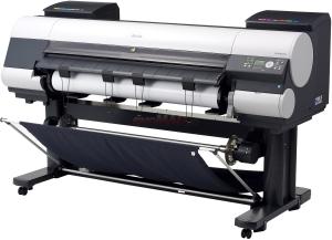 Canon - Plotter imagePROGRAF iPF8100 (44")