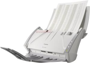 Canon scanner dr 2510c