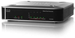 Cisco - Cel mai mic pret! Router VPN RVS4000-EU