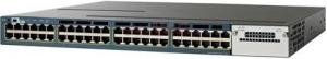 Cisco - Switch Cisco WS-C3560X-48P-S&#44; 48 porturi&#44; POE