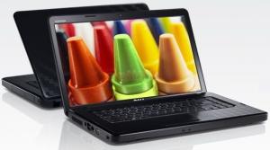 Dell - Laptop Inspiron 15 / N5030 (Negru)