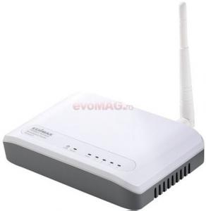 Router wireless edimax br 6228ns