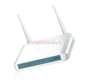 Edimax - Promotie! "Back to school" Router Wireless nLITE BR-6226n