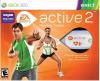 Electronic arts -  ea sports active 2 kinect (xbox 360)