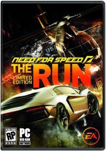 Electronic Arts - Electronic Arts Need for Speed: The Run Editie Limitata (PC)