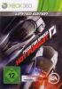 Electronic arts - need for speed: hot pursuit editie