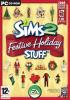 Electronic arts - the sims 2: festive