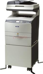 Epson - Multifunctional AcuLaser CX21NFC