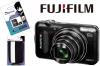 Fujifilm - promotie camera foto