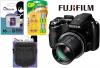 Fujifilm - renew!   aparat foto digital finepix s3200