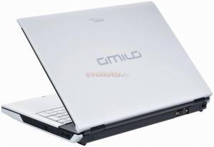 Fujitsu Siemens - Laptop Amilo Pi 3625