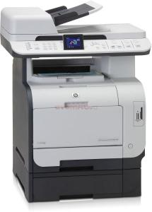 Hp multifunctionala laserjet cm2320fxi