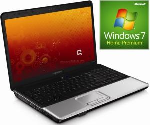 HP - Laptop Compaq Presario CQ61-315SP (Renew)