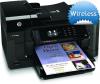 Hp - promotie multifunctionala officejet 6500a plus (wireless, eprint)