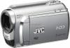 Jvc - camera video gz-mg630s