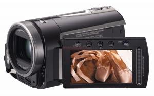 JVC - Camera Video GZ-MG730E-35976