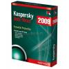 Kaspersky - antivirus kaspersky anti-virus 2009 (10 utilizatori&#44; 1