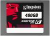 Kingston - SSD V+200, 480GB, SATA III 600 (MLC)