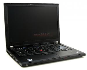 Lenovo - Cel mai mic pret! Laptop Thinkpad T400