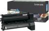 Lexmark - toner 10b042c cyan-28989