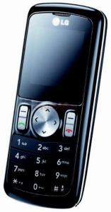 LG - Telefon Mobil GB102
