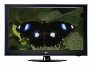LG - Televizor LCD 42" 47LH5000 + DVD Player DVS-400H